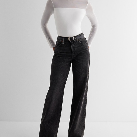 EXPRESS Bodysuit - Picture 4 of 8